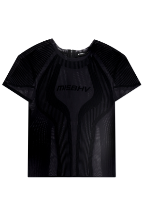 Tシャツ・カットソー MISBHV TOP (250W105) Vitkac® | MISBHV Collection | Buy MISBHV On Sale Online